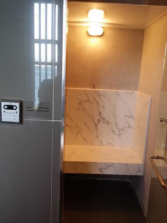 The Chezz By Patsamon Apartman Pattaja Kültér fotó